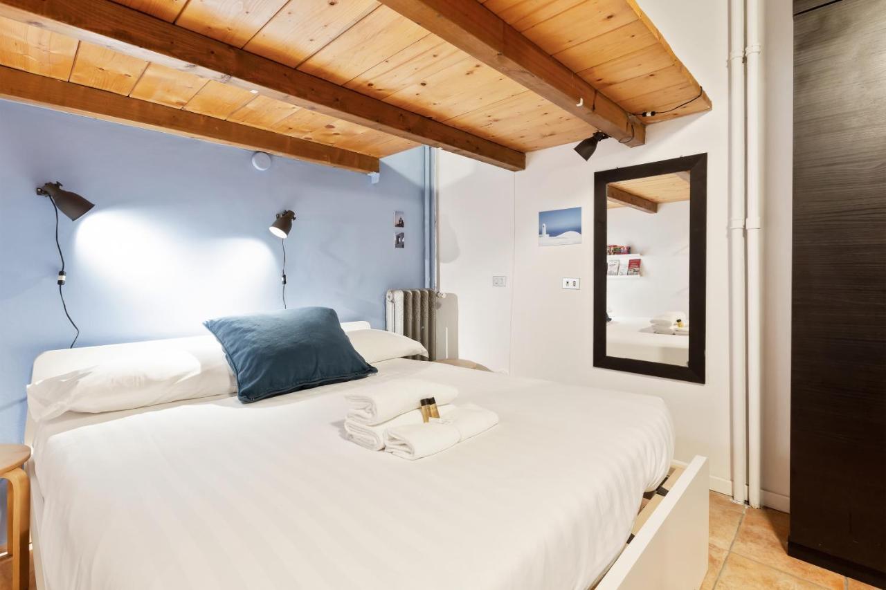 Cosy Nest Isola District Heart Mailand